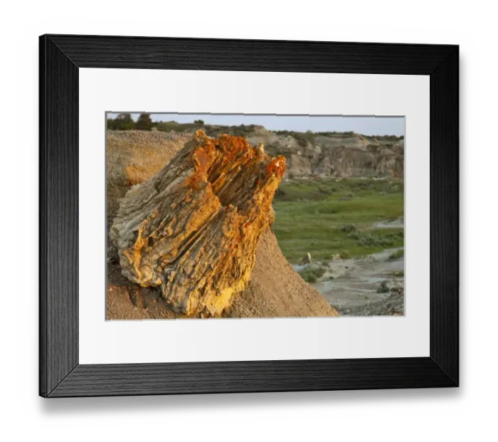 Framed Print : USA, North America, North Dakota Framed Print : USA, North America, North Dakota