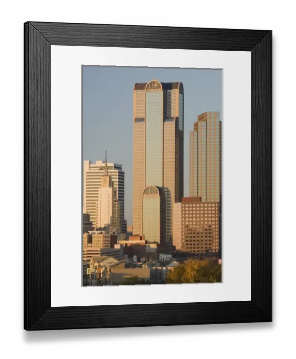 Framed Print : USA, North America, Texas Framed Print : USA, North America, Texas