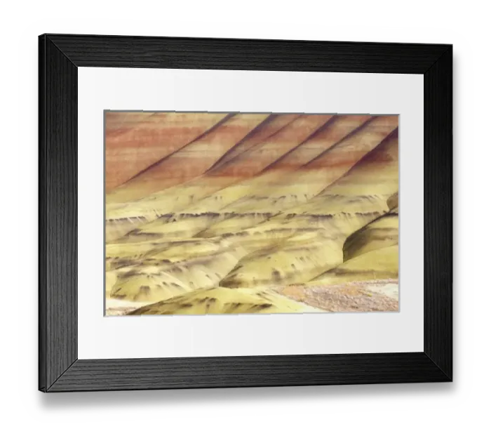 Framed Print : USA, North America, Oregon Framed Print : USA, North America, Oregon