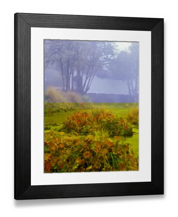 Framed Print : USA, North America, Oregon