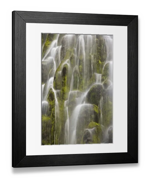 Framed Print : USA, North America, Oregon Framed Print : USA, North America, Oregon