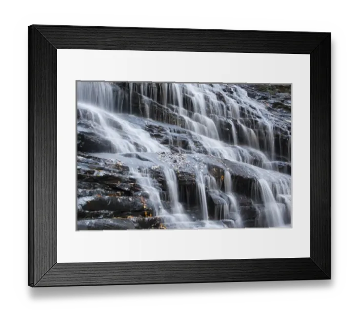 Framed Print : USA - Tennessee. Cane Creek Cascades near the Visitor Center at Fall Creek Falls State Park Framed Print : USA - Tennessee. Cane Creek Cascades near the Visitor Center at Fall Creek Falls State Park