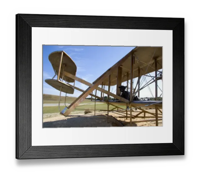 Framed Print : USA, North America, North Carolina Framed Print : USA, North America, North Carolina
