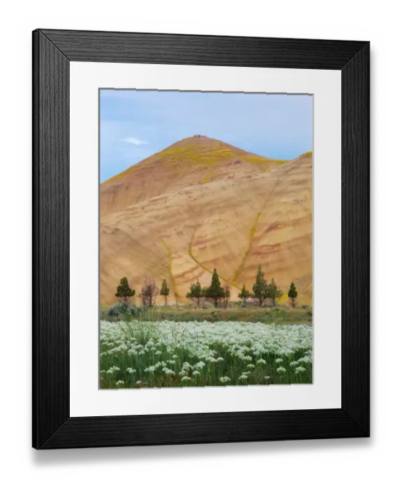 Framed Print : USA, North America, Oregon Framed Print : USA, North America, Oregon
