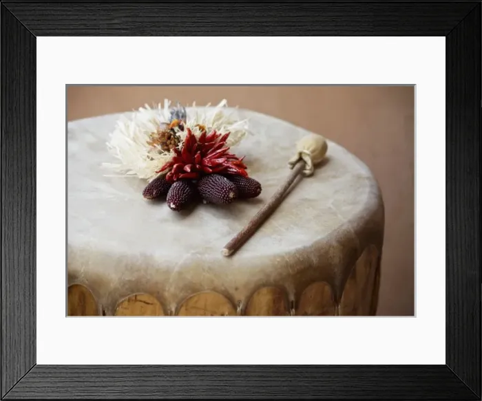 Framed Print : Ojo Caliente, New Mexico, United States. Ojo Caliente Mineral Springs and spa. (PR) Framed Print : Ojo Caliente, New Mexico, United States. Ojo Caliente Mineral Springs and spa. (PR)