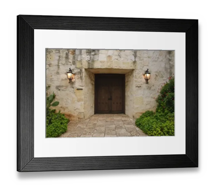 Framed Print : USA, North America, Texas Framed Print : USA, North America, Texas