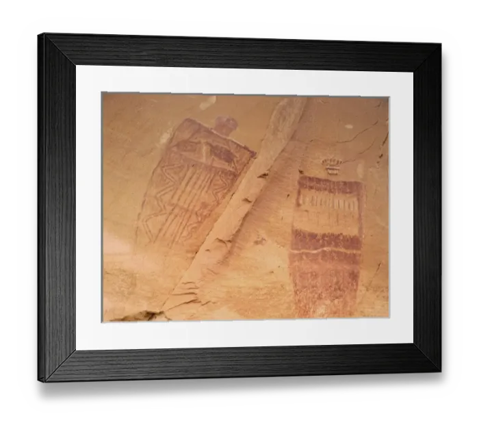 Framed Print : USA, North America, Utah Framed Print : USA, North America, Utah