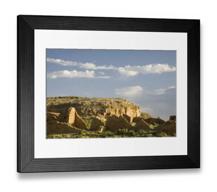 Framed Print : USA, North America, New Mexico