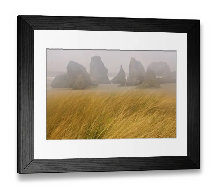 Framed Print : USA, North America, Oregon Framed Print : USA, North America, Oregon