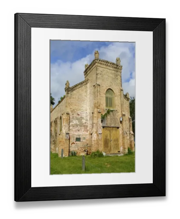 Framed Print : USA, North America, Texas