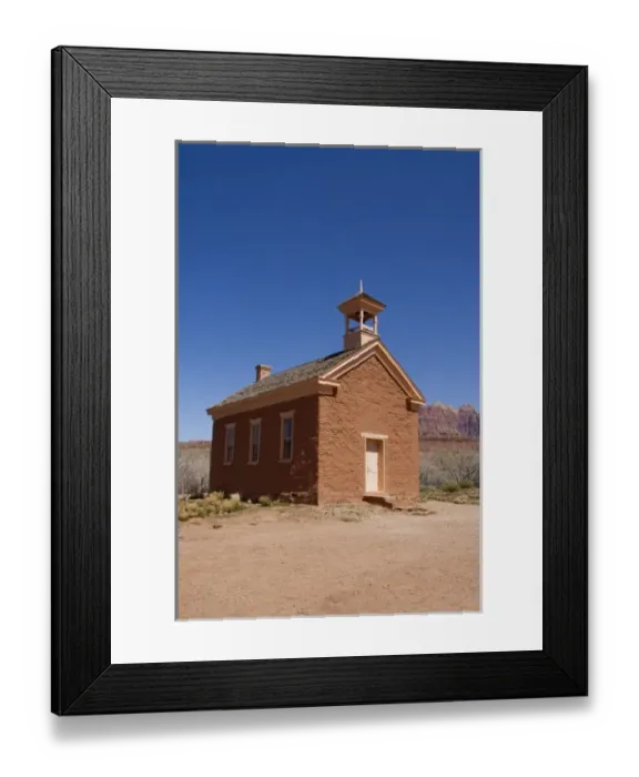 Framed Print : USA, Utah, Grafton, Ghost Town, Combination Schoolhouse and Church Built in 1886 Framed Print : USA, Utah, Grafton, Ghost Town, Combination Schoolhouse and Church Built in 1886
