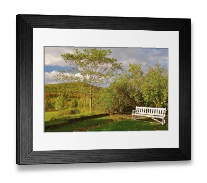 Framed Print : USA, North America, New Hampshire Framed Print : USA, North America, New Hampshire