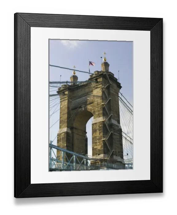 Framed Print : USA, North America, Oregon