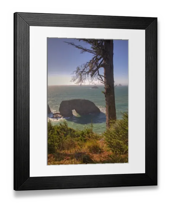 Framed Print : USA, North America, Oregon Framed Print : USA, North America, Oregon