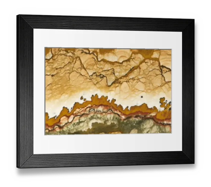 Framed Print : USA, North America, Oregon Framed Print : USA, North America, Oregon