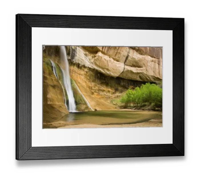 Framed Print : USA, North America, Utah