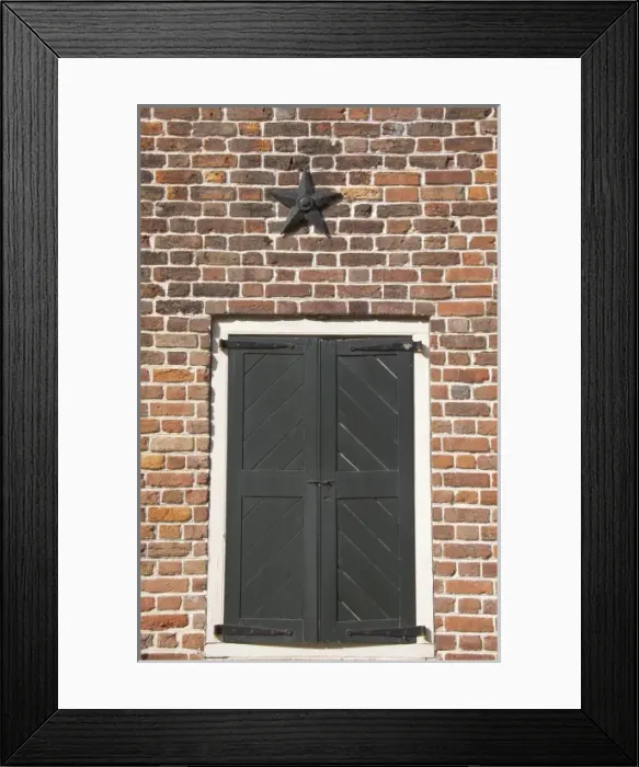 Framed Print : Virginia, Norfolk. Historic Moses Myers House museum, 323 E. Freemason St, c. 1792 Framed Print : Virginia, Norfolk. Historic Moses Myers House museum, 323 E. Freemason St, c. 1792