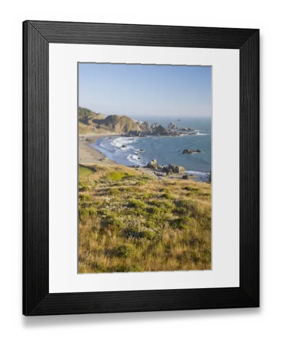 Framed Print : USA, North America, Oregon Framed Print : USA, North America, Oregon