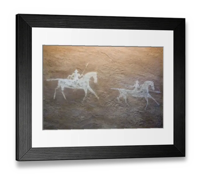 Framed Print : USA, North America, New Mexico