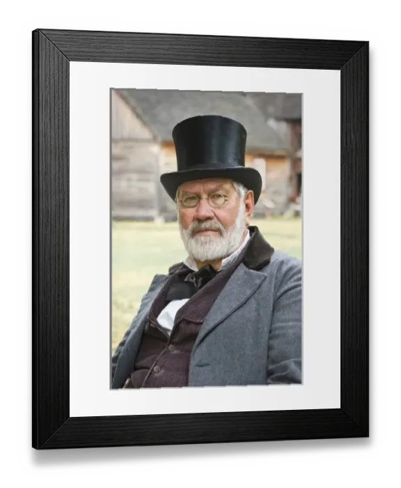 Framed Print : USA, North America, Washington Framed Print : USA, North America, Washington