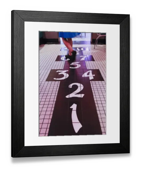 Framed Print : Albuquerque, New Mexico, United States. Route 66 diner Framed Print : Albuquerque, New Mexico, United States. Route 66 diner
