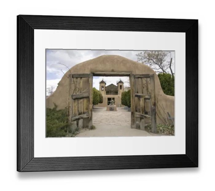 Framed Print : USA, North America, New Mexico
