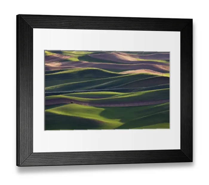 Framed Print : USA, North America, Washington Framed Print : USA, North America, Washington