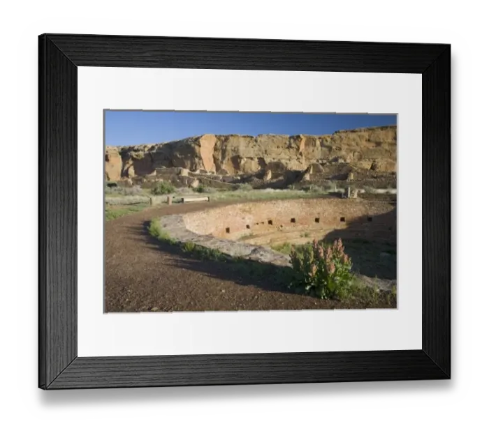 Framed Print : USA, North America, New Mexico Framed Print : USA, North America, New Mexico