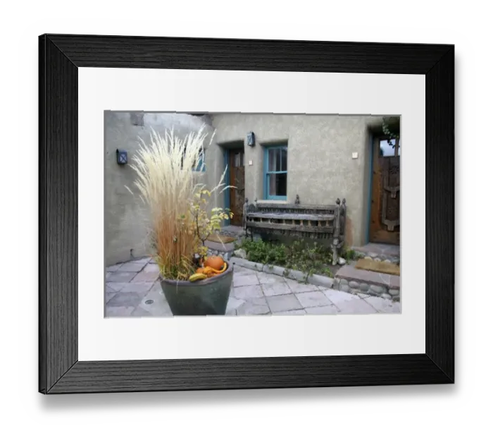 Framed Print : USA, North America, New Mexico Framed Print : USA, North America, New Mexico