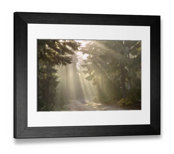 Framed Print : USA, North America, Oregon Framed Print : USA, North America, Oregon