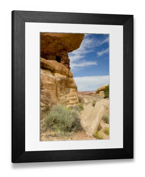 Framed Print : USA, North America, Utah Framed Print : USA, North America, Utah