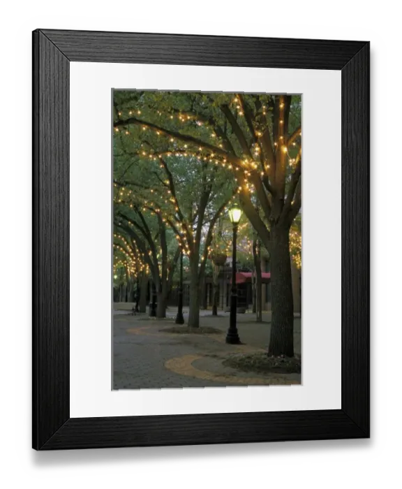 Framed Print : USA, North America, New York Framed Print : USA, North America, New York