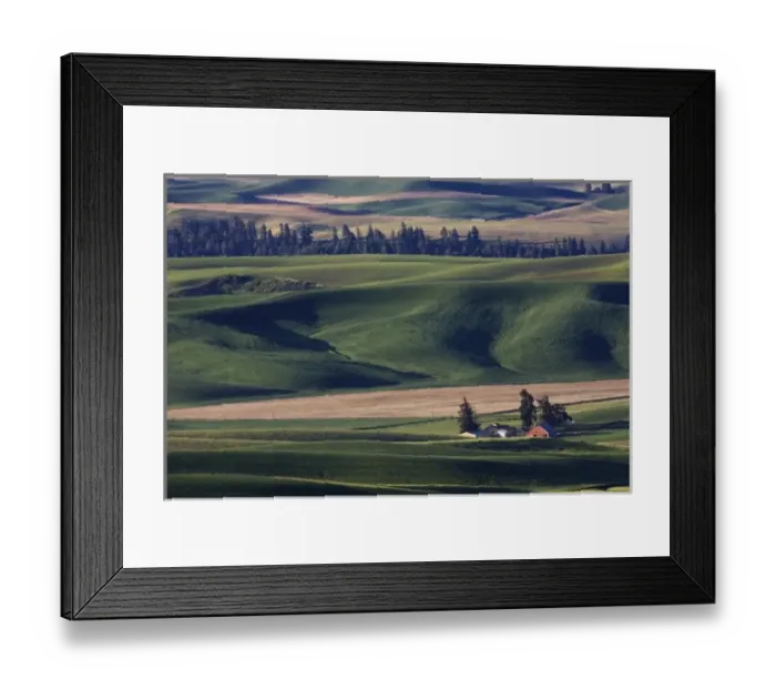 Framed Print : USA, North America, Washington Framed Print : USA, North America, Washington