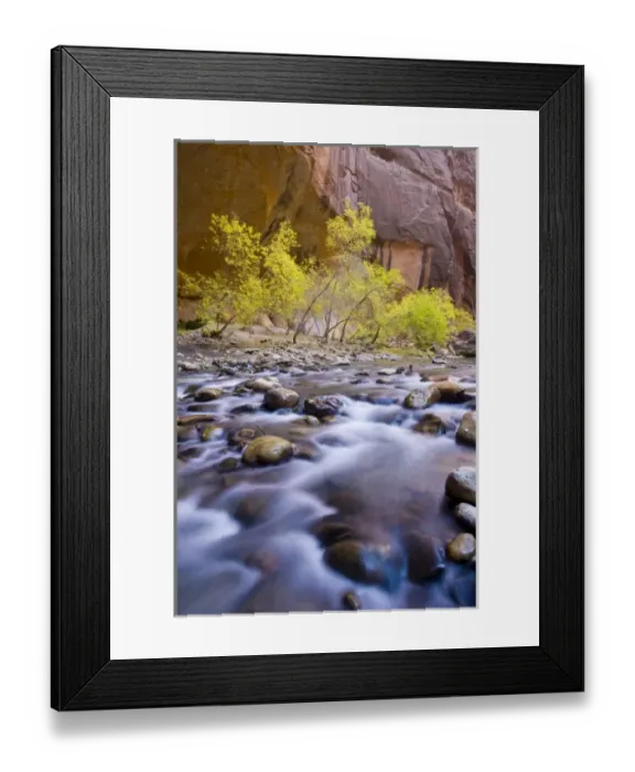 Framed Print : USA, North America, Utah Framed Print : USA, North America, Utah