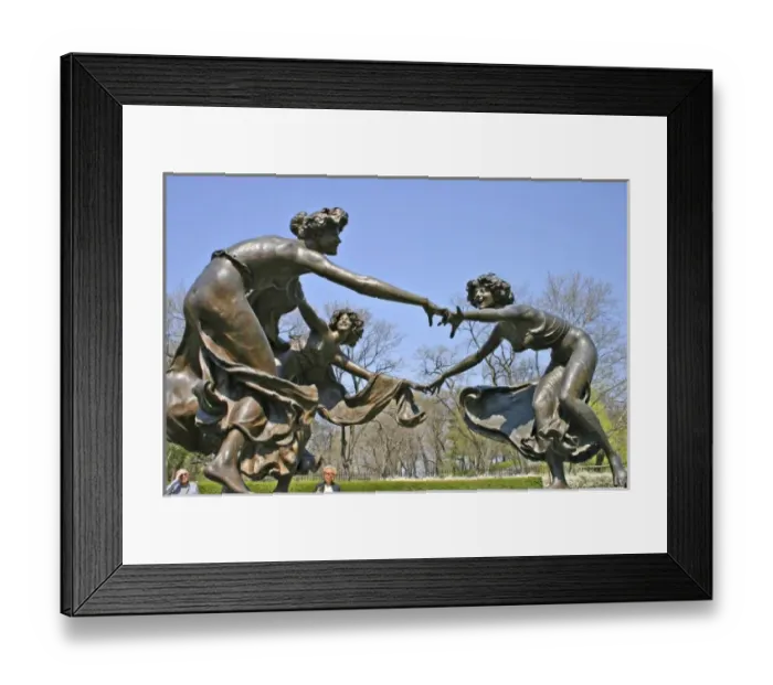 Framed Print : USA, North America, New York Framed Print : USA, North America, New York