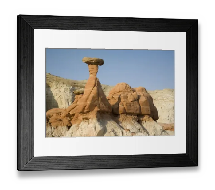 Framed Print : USA, North America, Utah Framed Print : USA, North America, Utah
