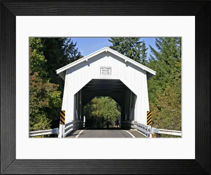 Framed Print : USA, North America, Oregon Framed Print : USA, North America, Oregon
