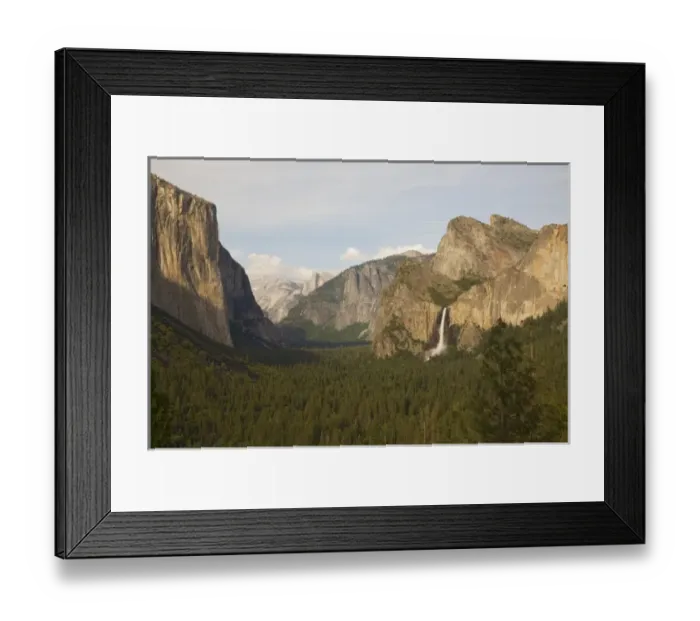 Framed Print : USA, North America, California