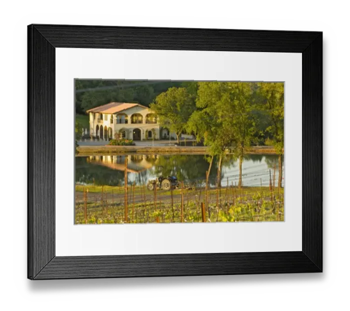 Framed Print : USA, North America, California