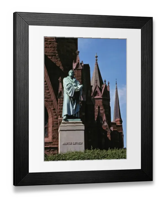 Framed Print : USA, District of Columbia. The imposing statue of Martin Luther gazes skyward Framed Print : USA, District of Columbia. The imposing statue of Martin Luther gazes skyward