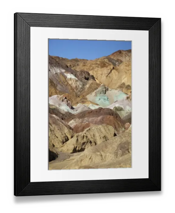 Framed Print : USA, North America, California Framed Print : USA, North America, California