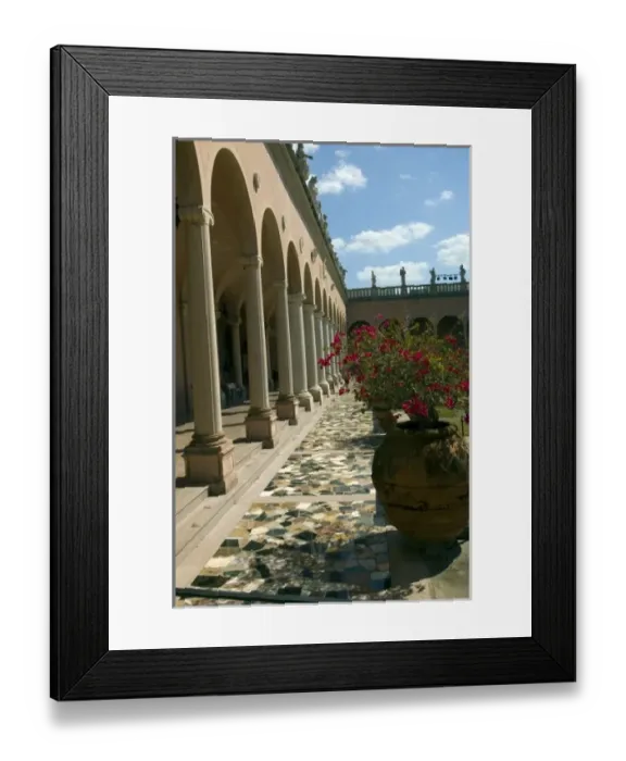 Framed Print : USA, North America, Florida Framed Print : USA, North America, Florida