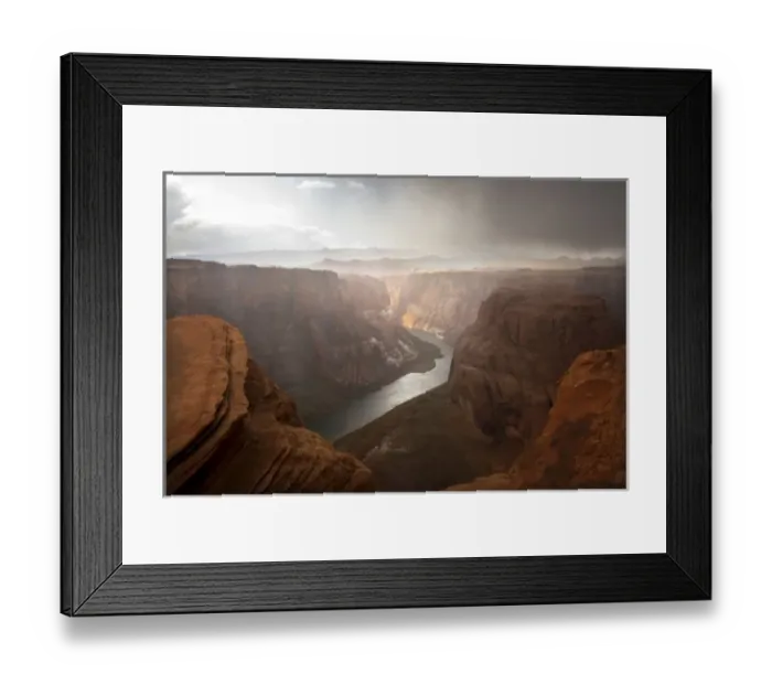 Framed Print : Glen Canyon, Arizona, USA Framed Print : Glen Canyon, Arizona, USA