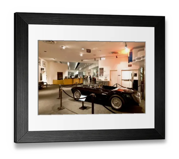 Framed Print : USA, North America, California Framed Print : USA, North America, California