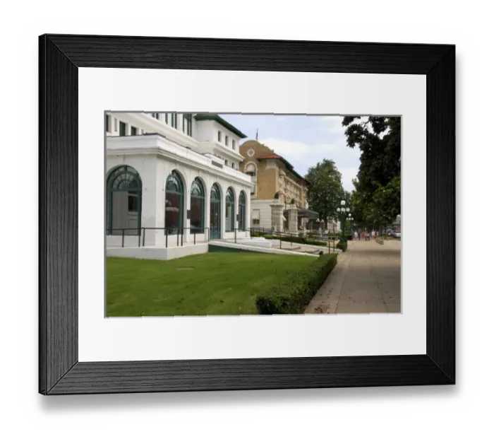 Framed Print : USA, North America, Arkansas