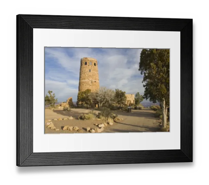 Framed Print : USA, North America, Arizona