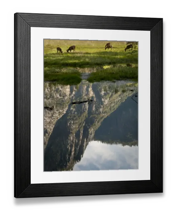 Framed Print : USA, North America, California Framed Print : USA, North America, California