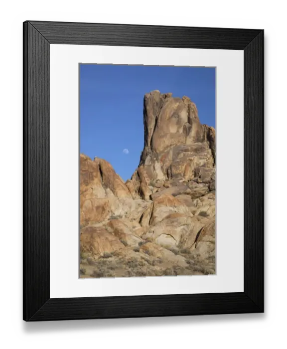 Framed Print : USA, North America, California Framed Print : USA, North America, California