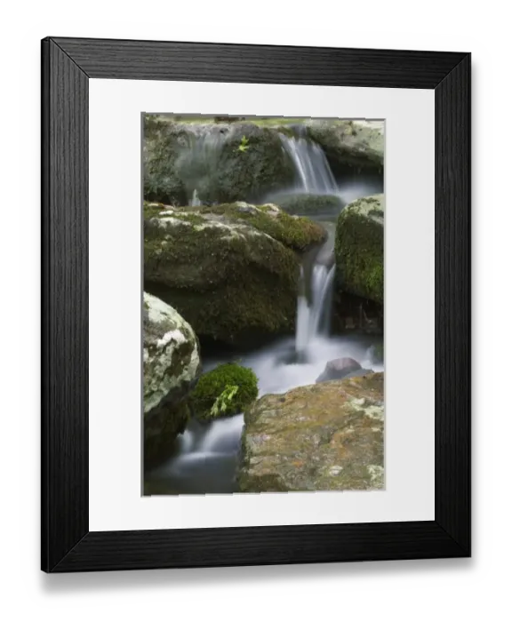 Framed Print : USA, North America, Arkansas