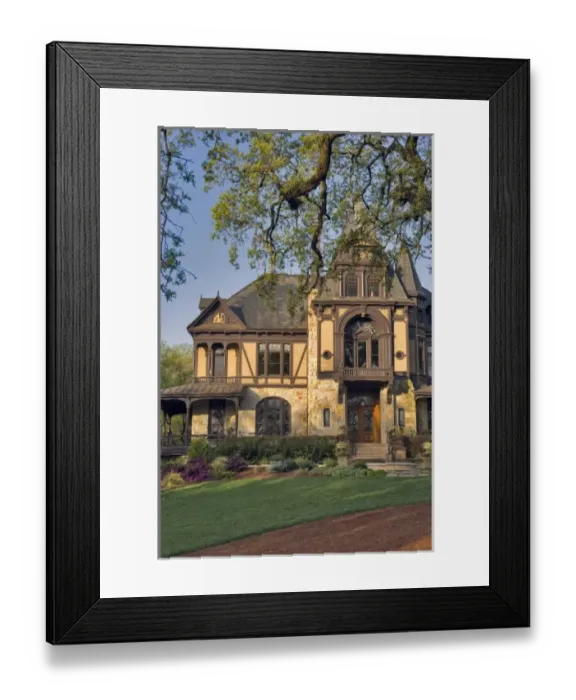 Framed Print : USA, North America, California Framed Print : USA, North America, California